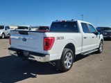 Certified 2023 Ford F150 XLT image 3