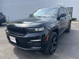 New 2025 Jeep Grand Cherokee Limited w/ Black Appearance Package image 3