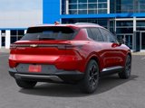 New 2025 Chevrolet Equinox EV LT image 4