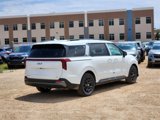 New 2026 Kia Carnival SX Prestige image 3