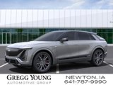 New 2026 Cadillac Lyriq V image 2