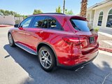 Used 2016 Mercedes-Benz GLC 300 4MATIC image 3
