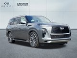 New 2025 INFINITI QX80 Sensory image 3