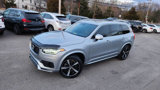 Used 2019 Volvo XC90 T6 R-Design image 2