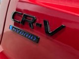 New 2026 Honda CR-V TrailSport image 5