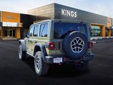 New 2025 Jeep Wrangler Unlimited Rubicon image 4