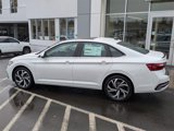 New 2025 Volkswagen Jetta SEL image 2