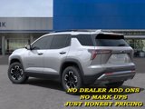New 2026 Chevrolet Equinox ACTIV w/ Convenience Package III image 3