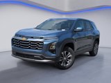 New 2026 Chevrolet Equinox LT w/ Safety and Technology Package image 2
