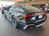 New 2025 Audi RS 7 Performance image 3