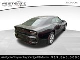 New 2025 Dodge Charger R/T w/ Quick Order Package 25M R/T image 6