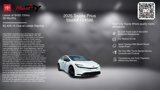 New 2025 Toyota Prius AWD image 3