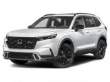 New 2026 Honda CR-V Sport Touring image 4