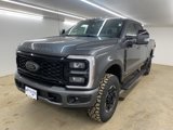 New 2025 Ford F250 Lariat w/ Lariat Ultimate Package image 5
