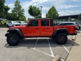 Used 2023 Jeep Gladiator Rubicon w/ Cold Weather Group image 5