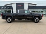 New 2025 GMC Sierra 2500 Denali w/ Denali Reserve Package image 3
