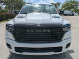 New 2025 RAM 1500 Laramie w/ Night Edition image 3