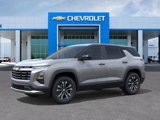 New 2026 Chevrolet Equinox LT w/ Convenience Package II image 2