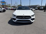 Used 2022 Mercedes-Benz CLA 250 4MATIC image 2