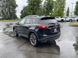 Used 2016 MAZDA CX-5 Grand Touring image 3