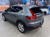 Used 2019 Volvo XC40 T5 Momentum image 3