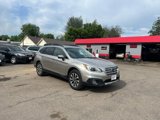 Used 2017 Subaru Outback 2.5i Limited image 4