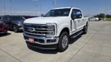New 2025 Ford F250 Lariat w/ Chrome Package image 4