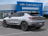 New 2025 Chevrolet Equinox EV LT w/ LPO, Blackout Package image 4