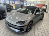 New 2025 Hyundai Ioniq 6 Limited image 2
