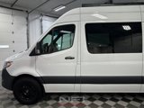 Used 2023 Mercedes-Benz Sprinter 2500 image 4