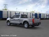 New 2025 Ford F250 4x4 Crew Cab Super Duty image 4