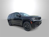 New 2025 Jeep Grand Cherokee L Laredo image 2