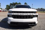 Used 2022 Chevrolet Silverado 1500 W/T w/ WT Fleet Convenience Package image 4