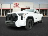 New 2026 Toyota Tundra Limited image 2