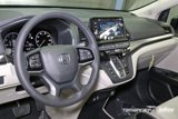 New 2026 Honda Odyssey EX-L image 2