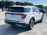 New 2025 Ford Explorer Platinum w/ LUX Leather Package image 3