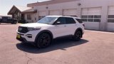 Used 2024 Ford Explorer ST w/ Technology Package image 5