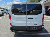 Used 2023 Ford Transit 350 XLT image 4