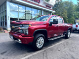 Used 2021 Chevrolet Silverado 3500 High Country w/ Z71 Off-Road Package image 2