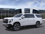 New 2025 GMC Yukon XL AT4 Ultimate image 2