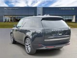 New 2025 Land Rover Range Rover SE image 2