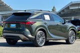 New 2025 Lexus RX 350 Premium Plus image 4