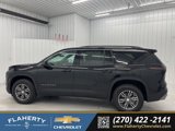New 2026 Chevrolet Traverse LT w/ Enhanced Driving Package image 5