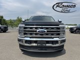 New 2025 Ford F250 Lariat w/ Chrome Package image 2