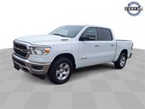 Used 2020 RAM 1500 Big Horn image 4