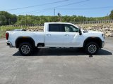 New 2025 GMC Sierra 3500 SLT w/ SLT Convenience Package image 6