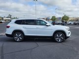 New 2025 Volkswagen Atlas SEL image 4