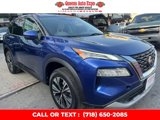 Used 2021 Nissan Rogue SV image 3