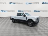 New 2025 Ford F250 King Ranch image 2