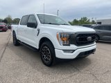 Certified 2023 Ford F150 XLT w/ Equipment Group 302A High image 3